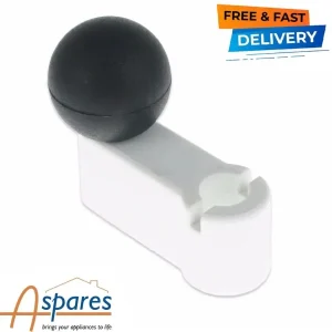 LEVER THICKNESS ADJUSTER DOUGH ROLLER PIZZA STRETCHER STRETCHING 2300/L40Z40