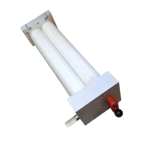 Pizza dough roller and stretcher assembly For PIZZA GROUP RM32 RM32A 320mm